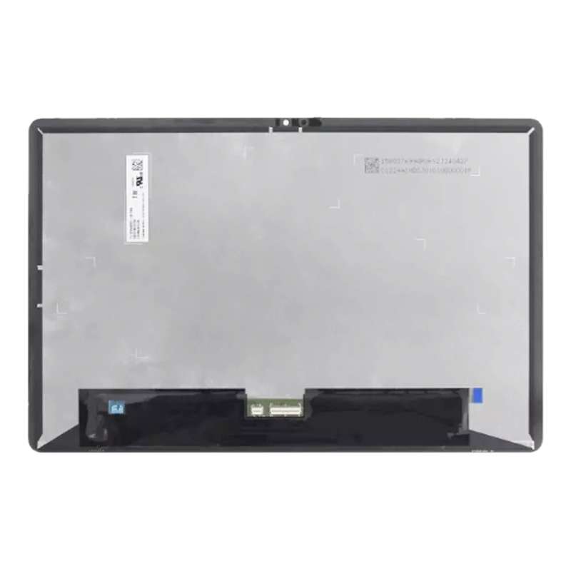 For Lenovo Xiaoxin Pad Pro 12.7 inch TB372FC Soft Light Matte LCD Screen with Digitizer Full Assembl