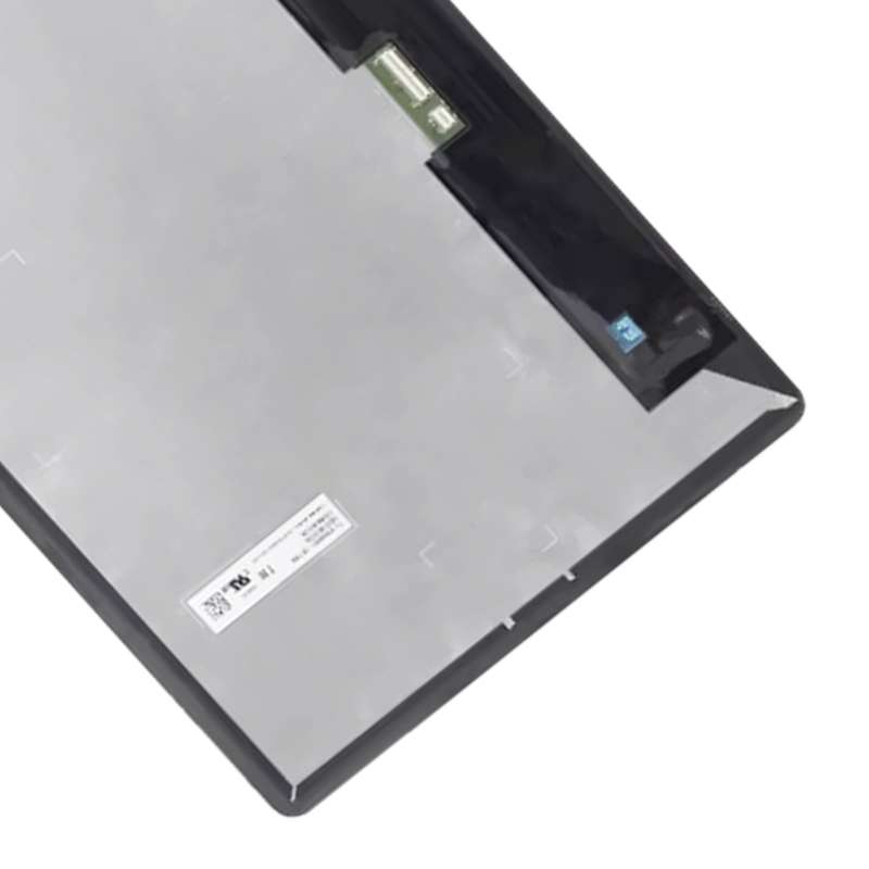For Lenovo Xiaoxin Pad Pro 12.7 inch TB372FC Soft Light Matte LCD Screen with Digitizer Full Assembl