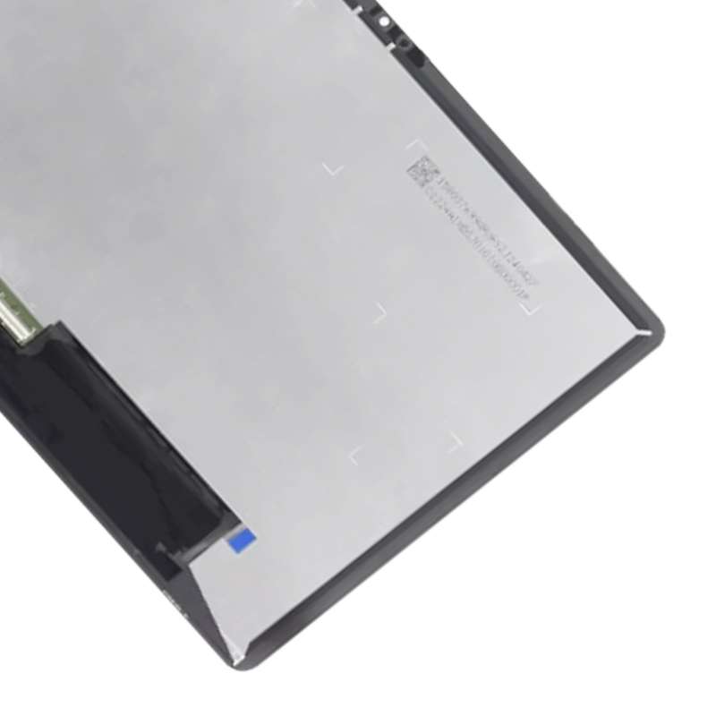 For Lenovo Xiaoxin Pad Pro 12.7 inch TB372FC Soft Light Matte LCD Screen with Digitizer Full Assembl