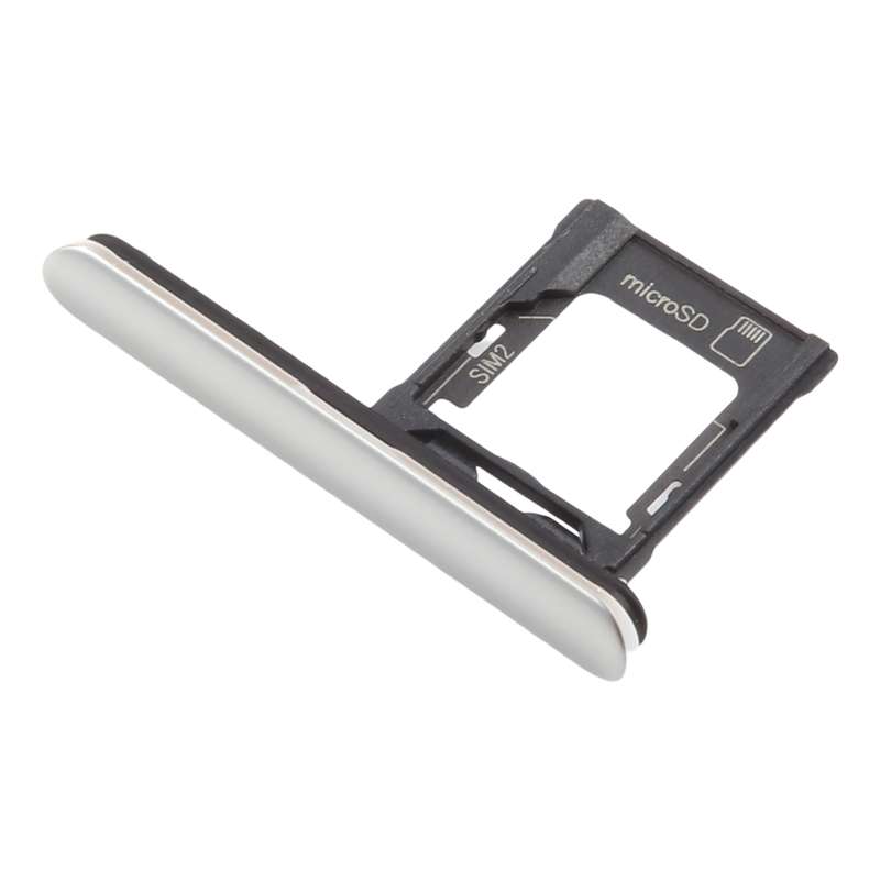 For Sony Xperia Ace SIM + Micro SD Card Tray