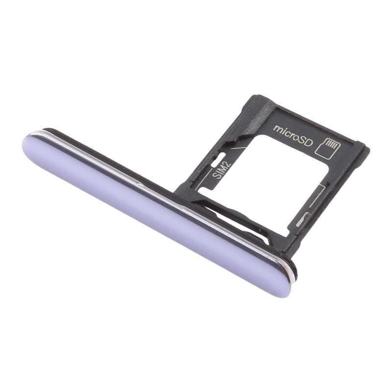 For Sony Xperia Ace SIM + Micro SD Card Tray