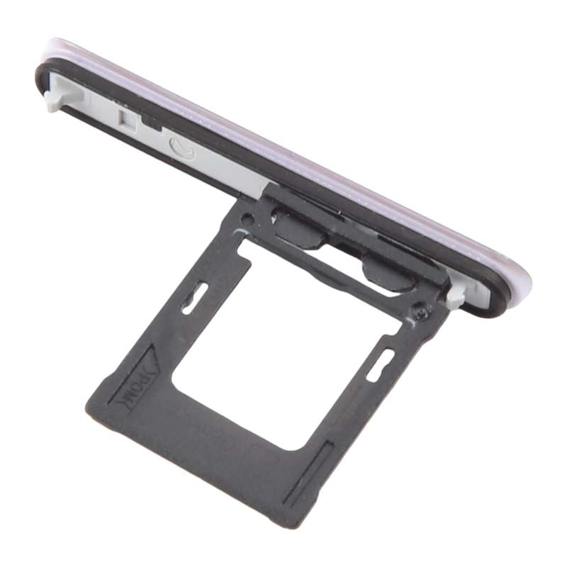 For Sony Xperia Ace SIM + Micro SD Card Tray