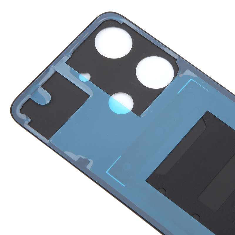 For TCL 503 Original Battery Back Cover(Black)