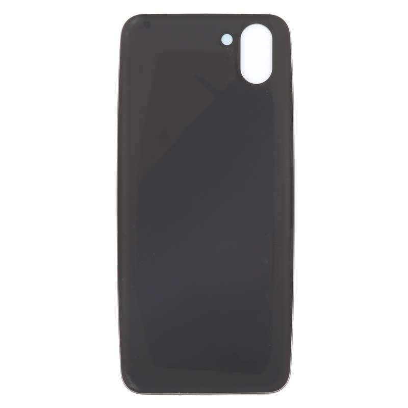 For Sharp Aquos R2 Original Battery Back Cover(Black)