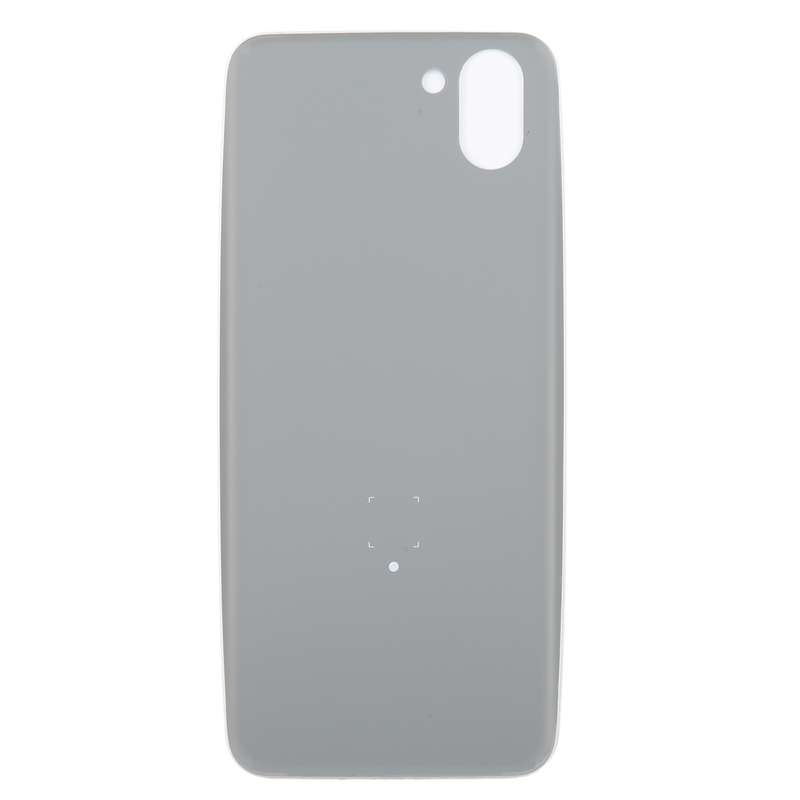 For Sharp Aquos R2 Original Battery Back Cover(Black)