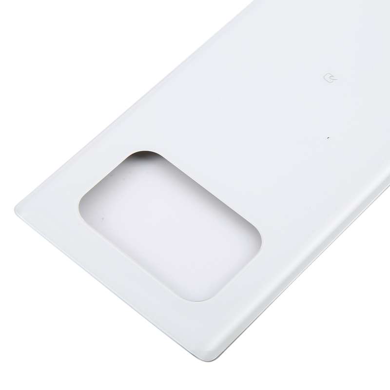 For Sharp Aquos R6 Original Battery Back Cover(Black)
