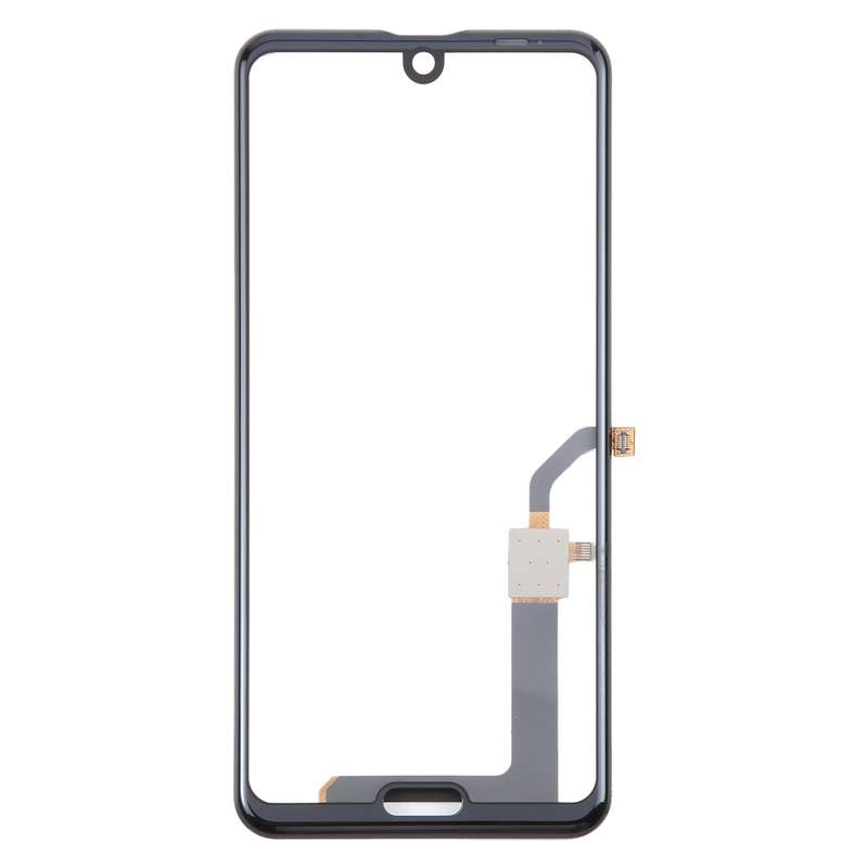 For Sharp Aquos R3 Touch Panel