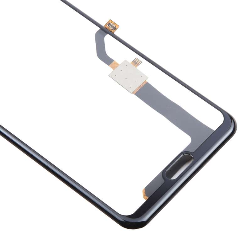 For Sharp Aquos R3 Touch Panel