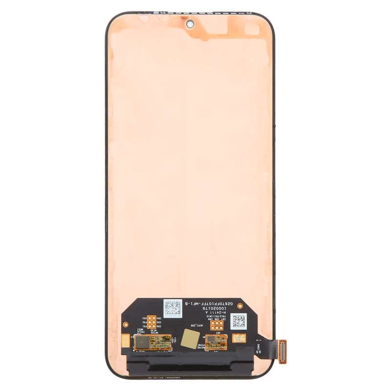 For Nothing Phone 2a Plus Original LCD Screen With Digitizer Full Assembly