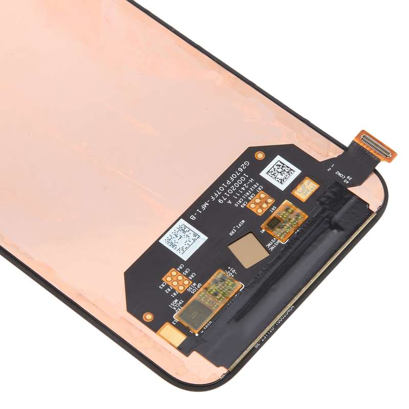 For Nothing Phone 2a Plus Original LCD Screen With Digitizer Full Assembly