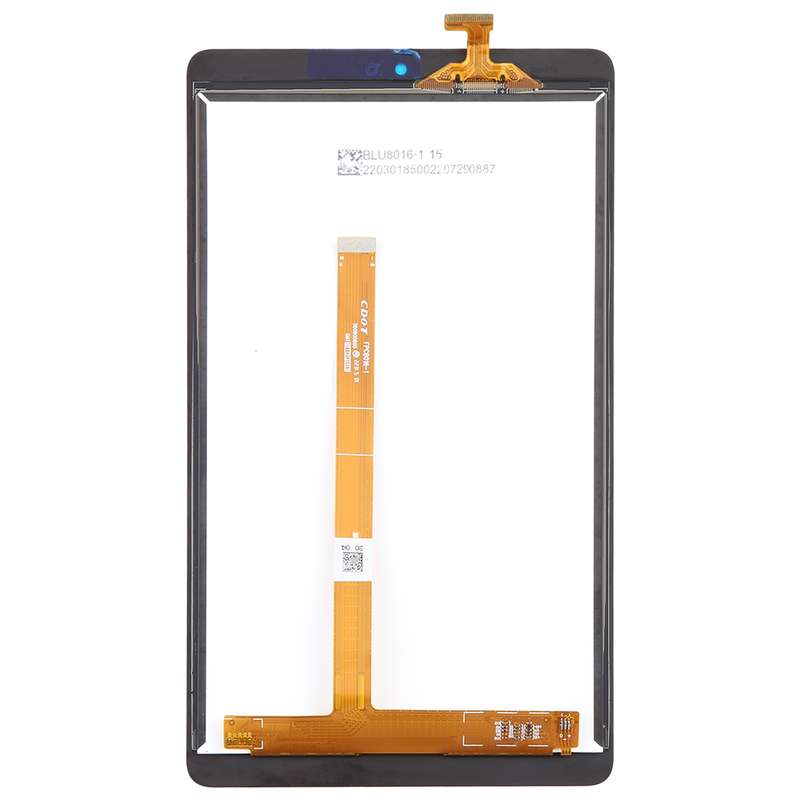 For Alcatel 3T 2020 / Joy Tab 2 LCD Screen With Digitizer Full Assembly