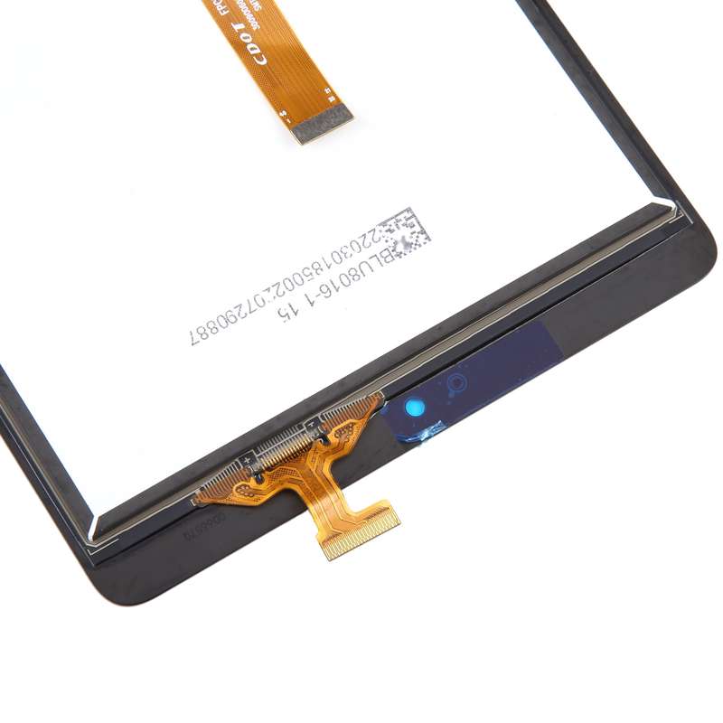 For Alcatel 3T 2020 / Joy Tab 2 LCD Screen With Digitizer Full Assembly