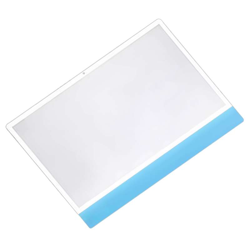 For Infinix Zero 40 4G X6860 Original Battery Back Cover(Bright Green)