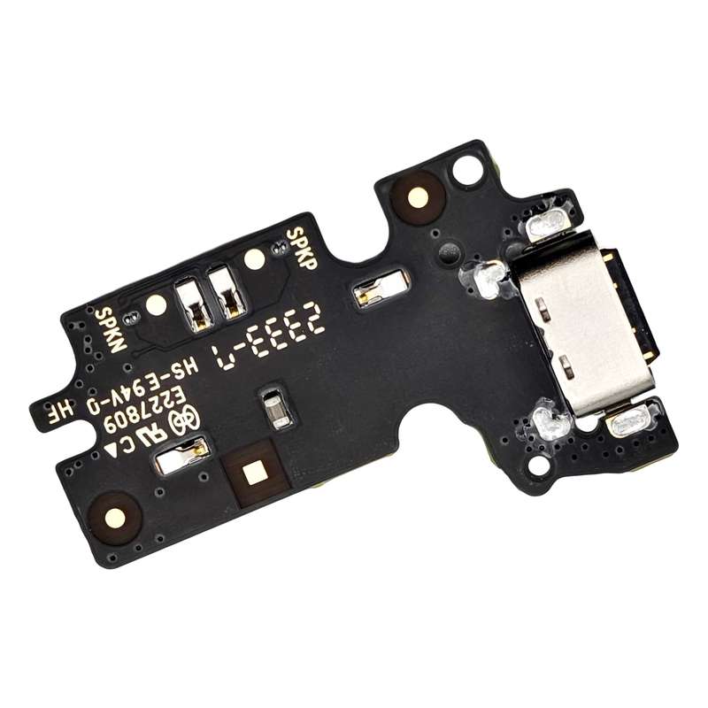 For Lenovo Pad Pro 2022 TB-138 TB-138FC Charging Port Board
