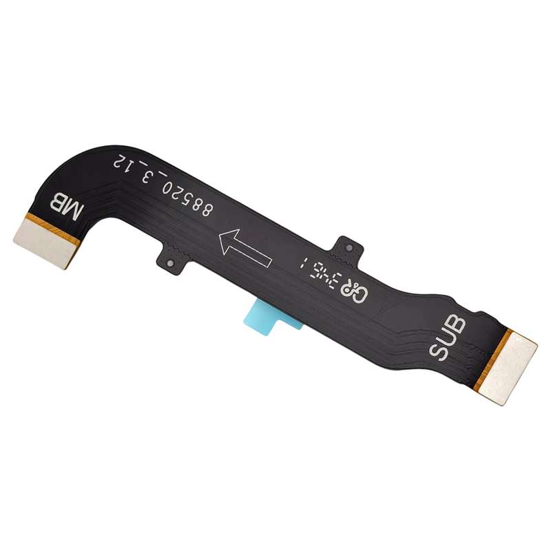 For Lenovo Pad Pro 2022 TB-138 TB-138FC Charging Connector Flex Cable