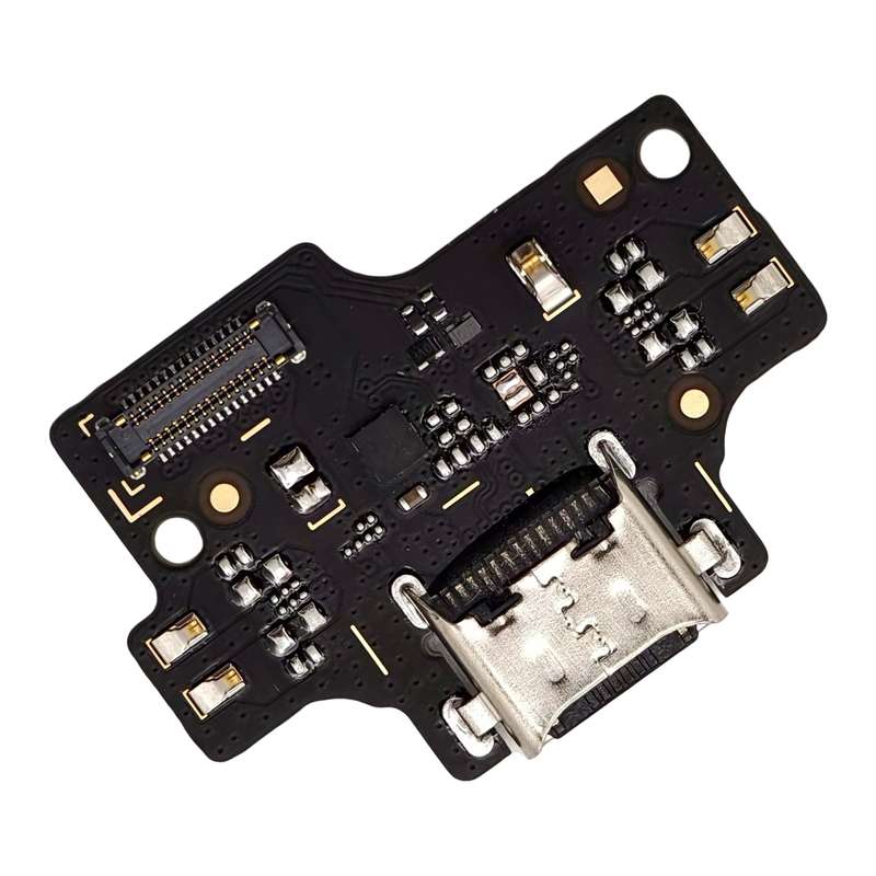 For Lenovo Tab M11 TB330FU TB331FC / Xiaoxin Pad 11 2024 Charging Port Board