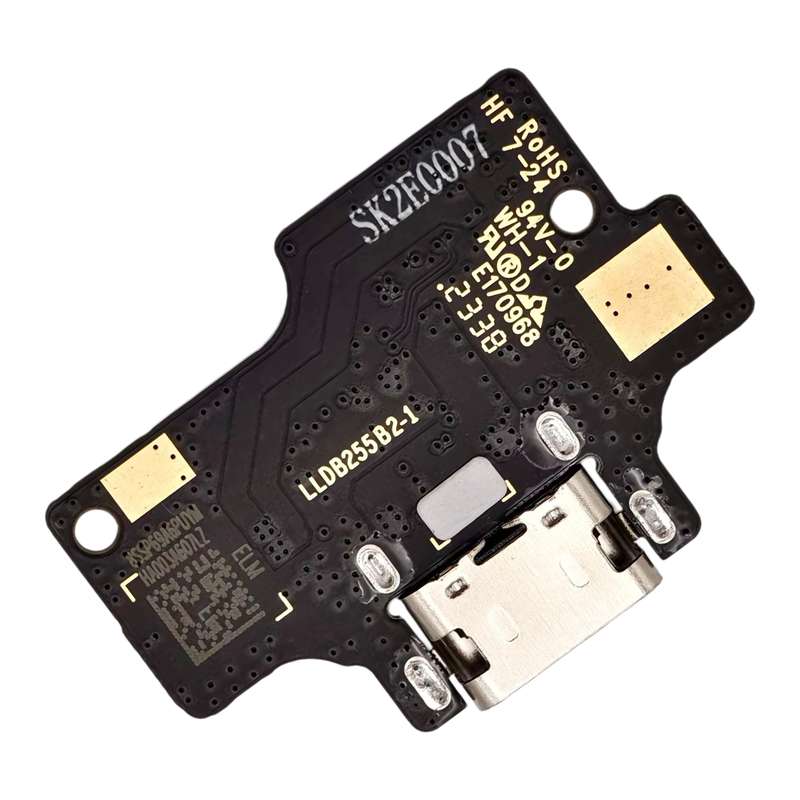 For Lenovo Tab M11 TB330FU TB331FC / Xiaoxin Pad 11 2024 Charging Port Board