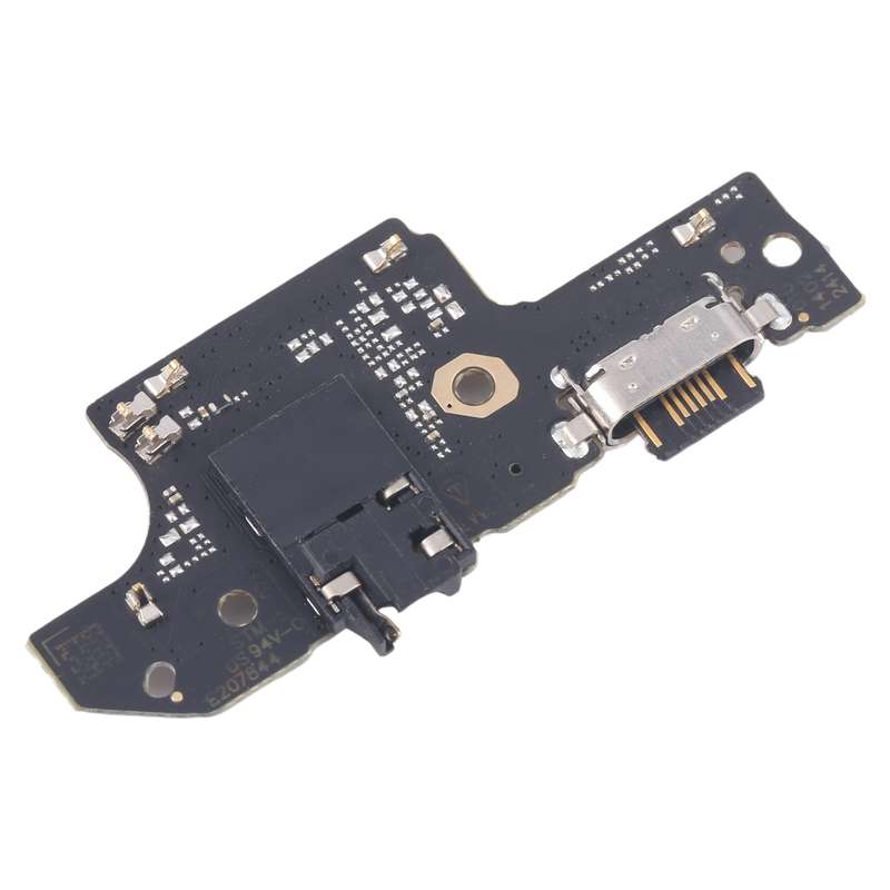 For T-Mobile Revvl 7 5G TMRV07 Charging Port Board