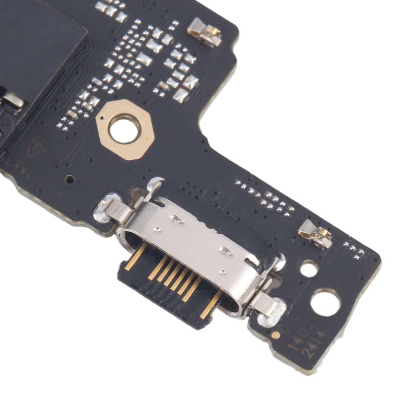 For T-Mobile Revvl 7 5G TMRV07 Charging Port Board
