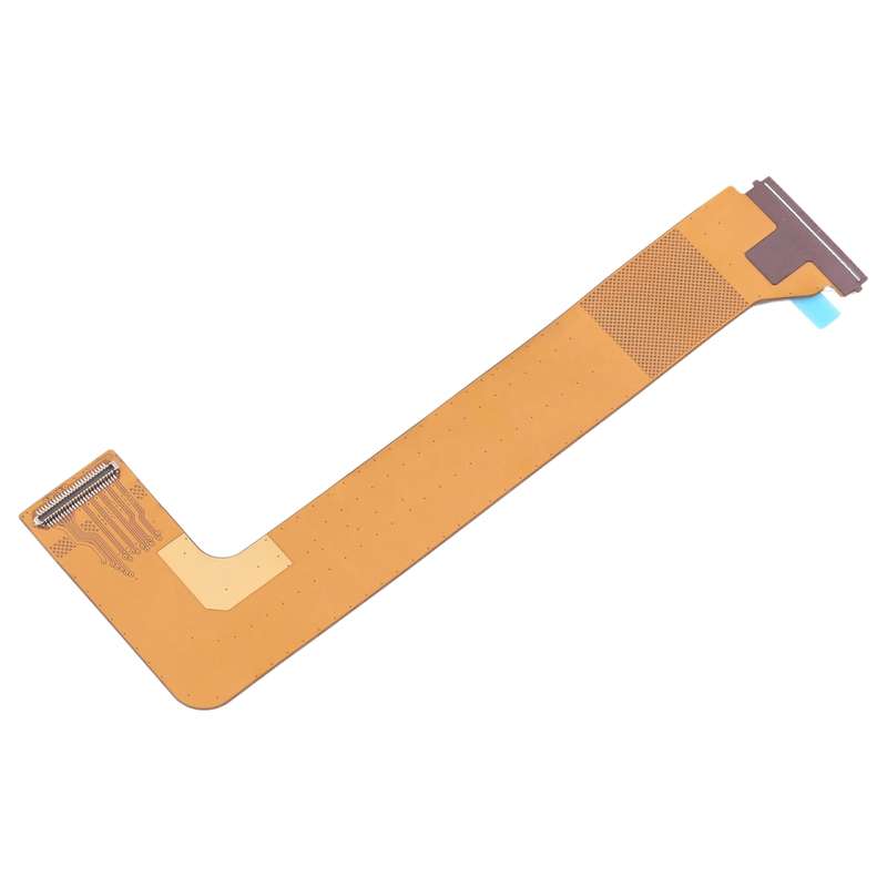 For Lenovo Xiaoxin Pad / Pad Plus TB350FU AX6298A-LCM-FPC-V1 LCD Connector Flex Cable