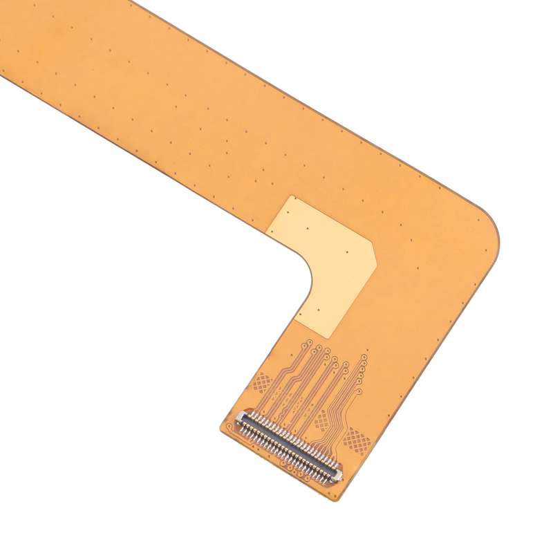 For Lenovo Xiaoxin Pad / Pad Plus TB350FU AX6298A-LCM-FPC-V1 LCD Connector Flex Cable