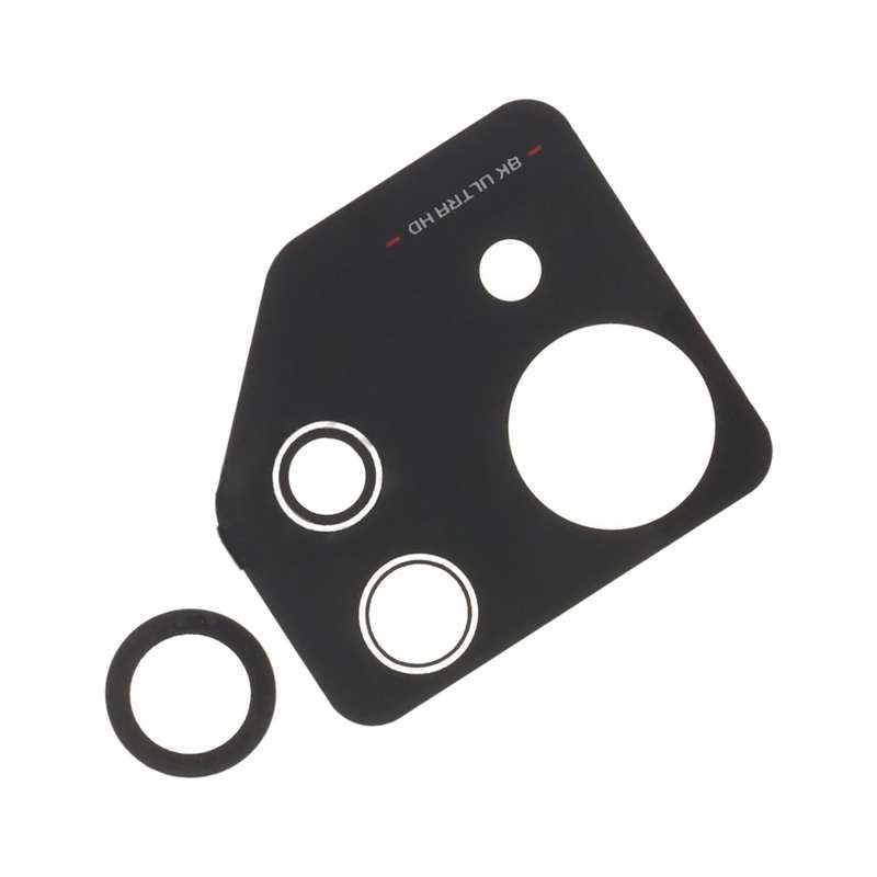 For Asus ROG Phone 8 Pro AI2401 AI2401_A Back Camera Lens