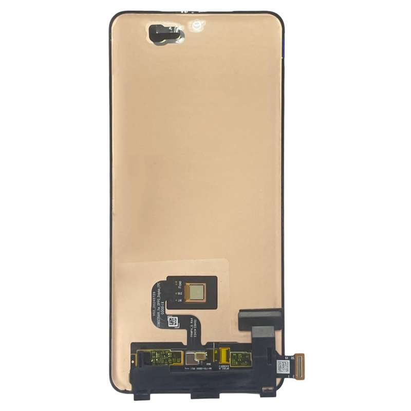 For OnePlus 13 PJZ110 Original AMOLED LCD Screen with Digitizer Full Assembly Including Fingerprint