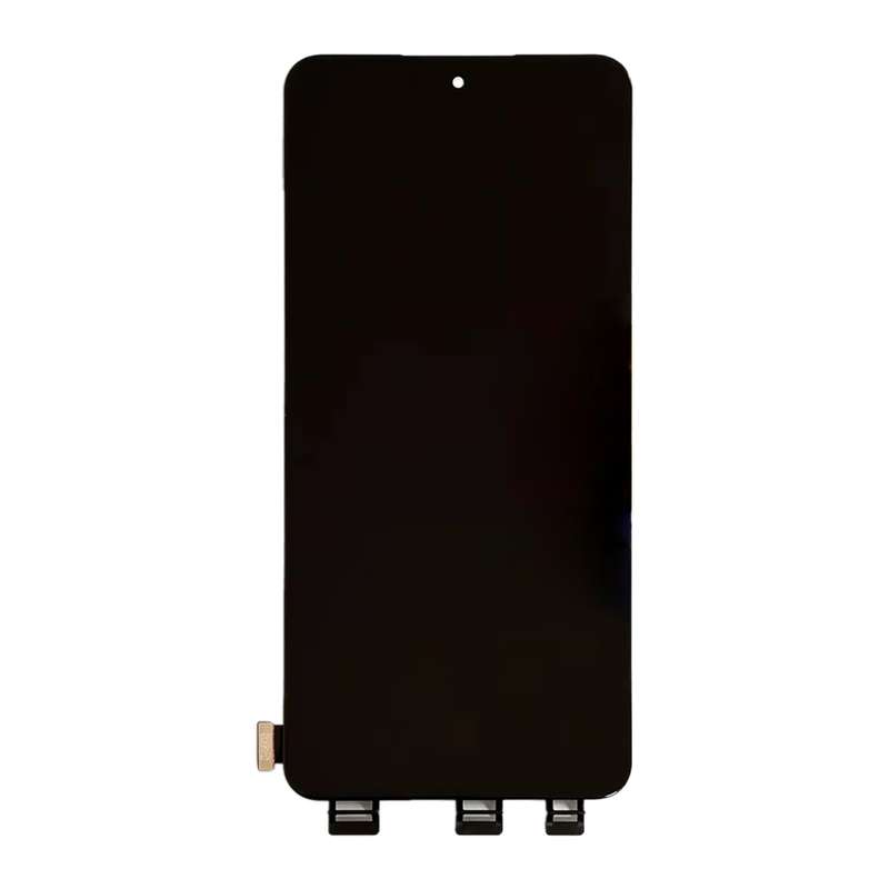 For OnePlus Nord 4 CPH2663 Original AMOLED LCD Screen with Digitizer Full Assembly