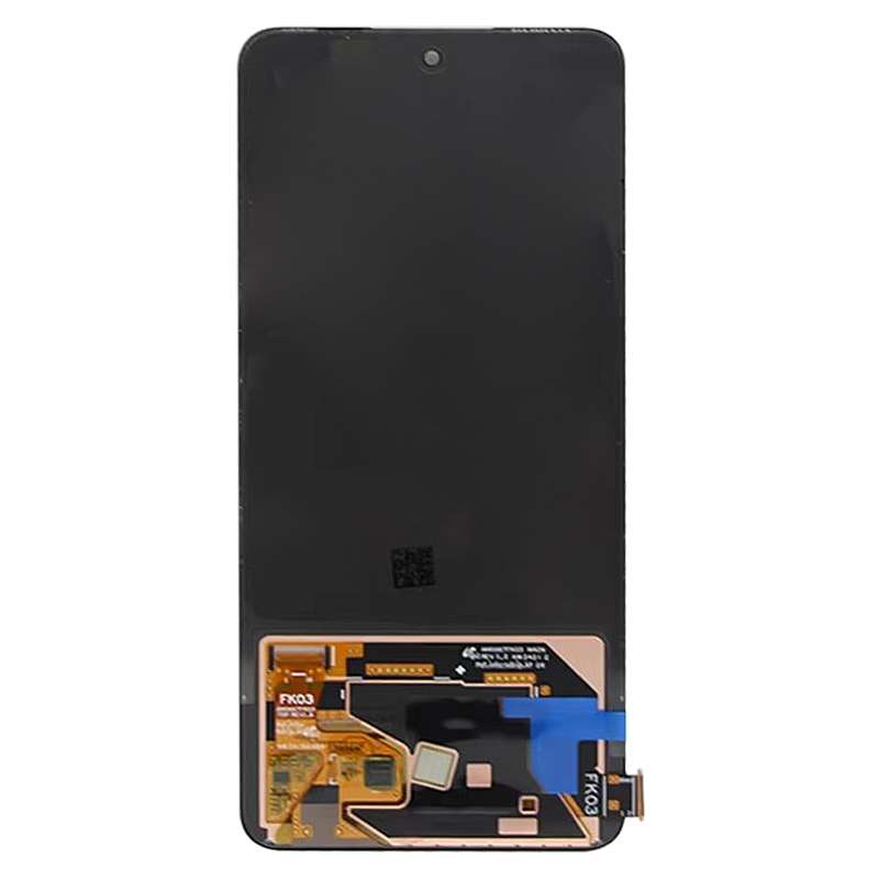 For OnePlus Nord CE4 Lite 5G CPH2621 India Original AMOLED LCD Screen with Digitizer Full Assembly