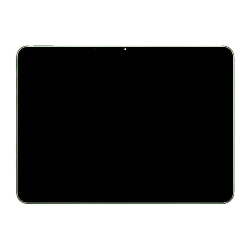 For OnePlus Pad Pro 2024 12.1 inch OPD2404 IPS LCD Screen with Digitizer Full Assembly (Black)