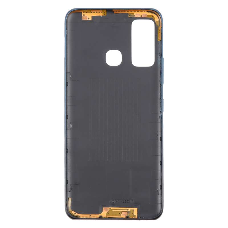 For Infinix Hot 9 X655 Original Battery Back Cover(Black)