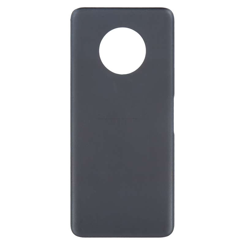 For Infinix Note 7 X690 Original Battery Back Cover(Black)