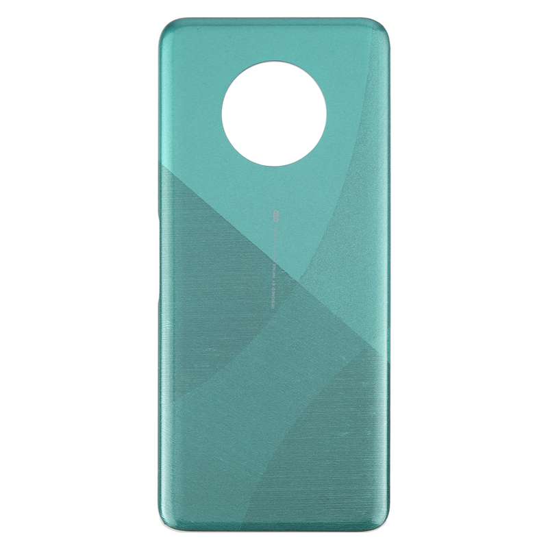 For Infinix Note 7 X690 Original Battery Back Cover(White)