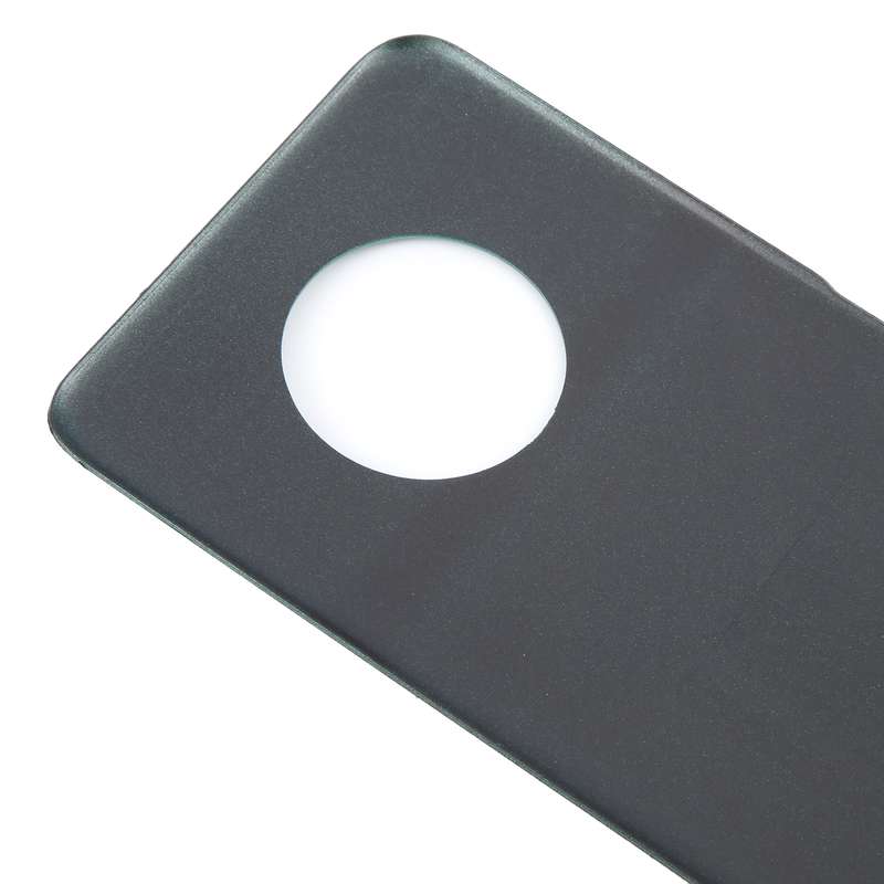For Infinix Note 7 X690 Original Battery Back Cover(White)