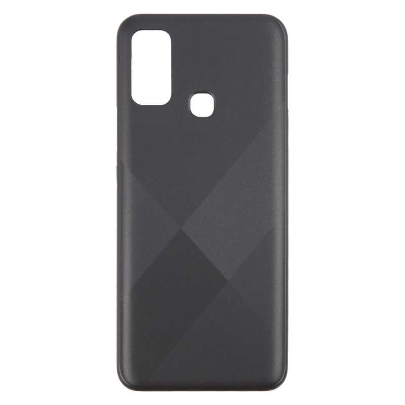 For Infinix Hot 9 Play X680 Original Battery Back Cover(Black)