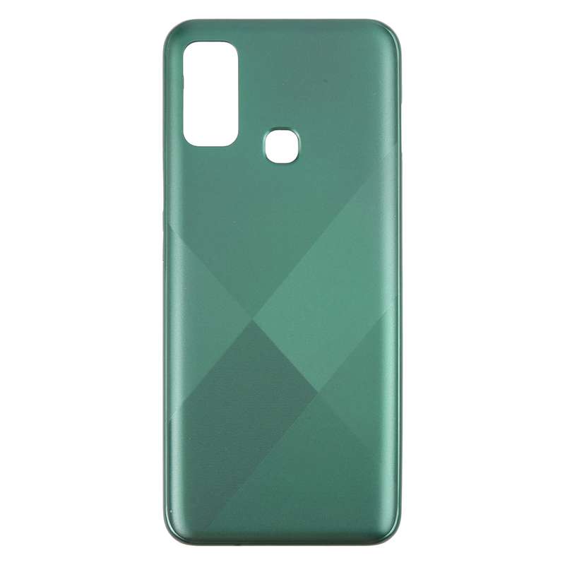 For Infinix Hot 9 Play X680 Original Battery Back Cover(Black)