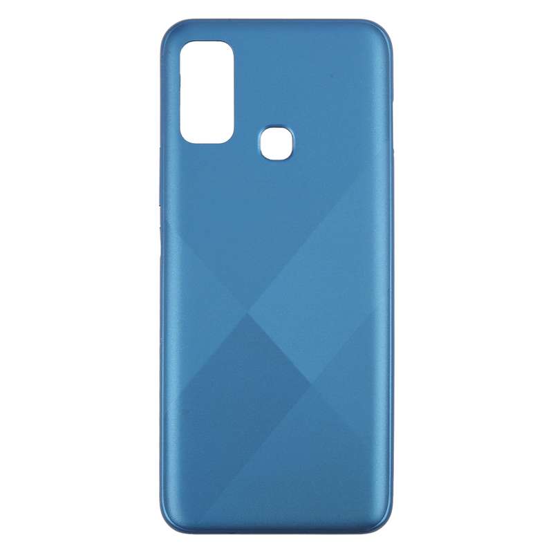For Infinix Hot 9 Play X680 Original Battery Back Cover(Black)