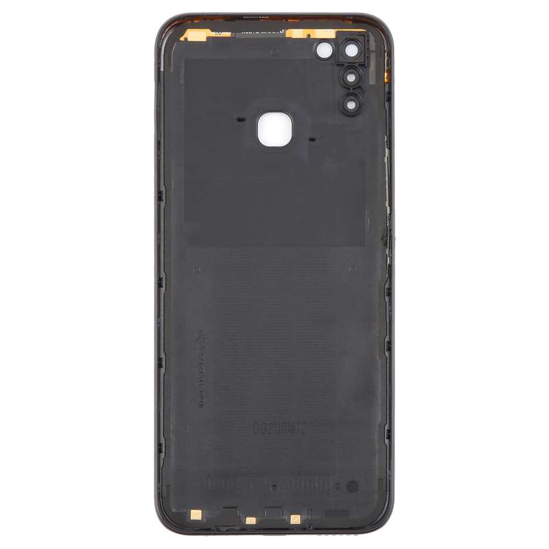 For Infinix Smart 5 X657 Original Battery Back Cover(Black)