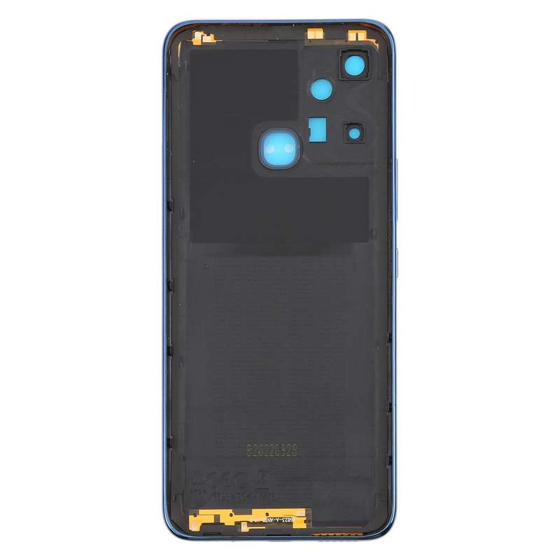 For iPhone 15 Pro Max Middle Frame Bezel Plate with Side Keys + Card Tray, Version:CE EU Version(Bla