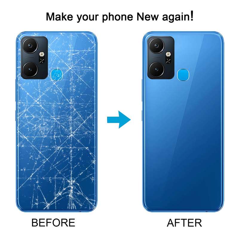 For iPhone 15 Pro Max Middle Frame Bezel Plate with Side Keys + Card Tray, Version:CE EU Version(Bla