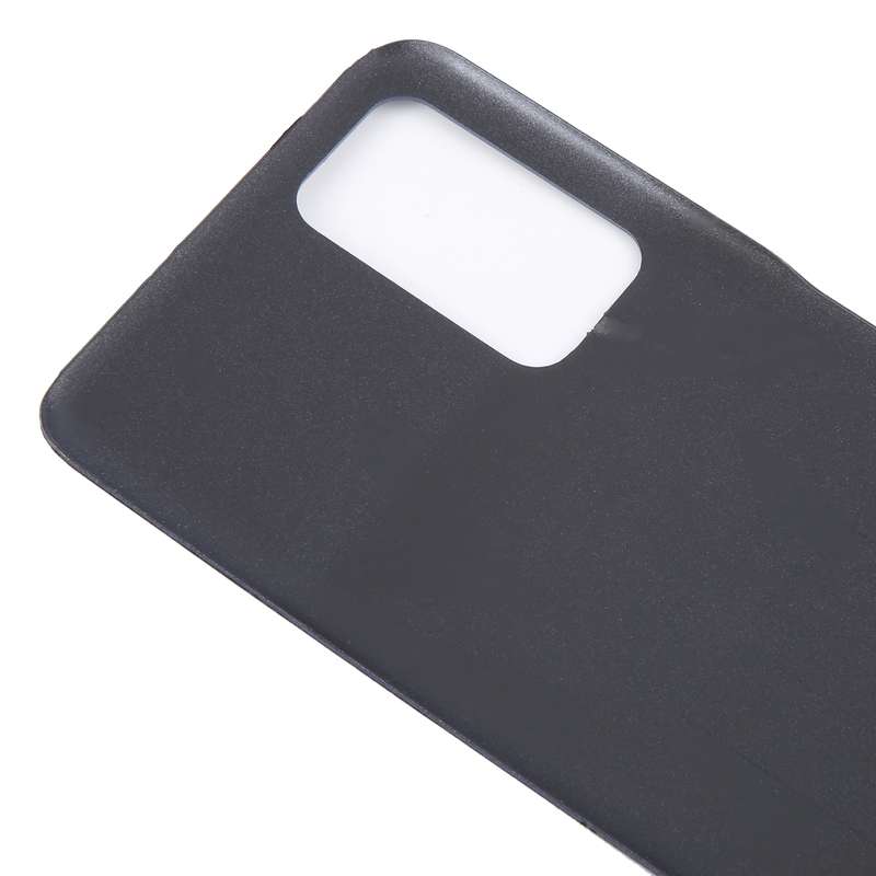 For Infinix Note 8 X692 Original Battery Back Cover(Grey)