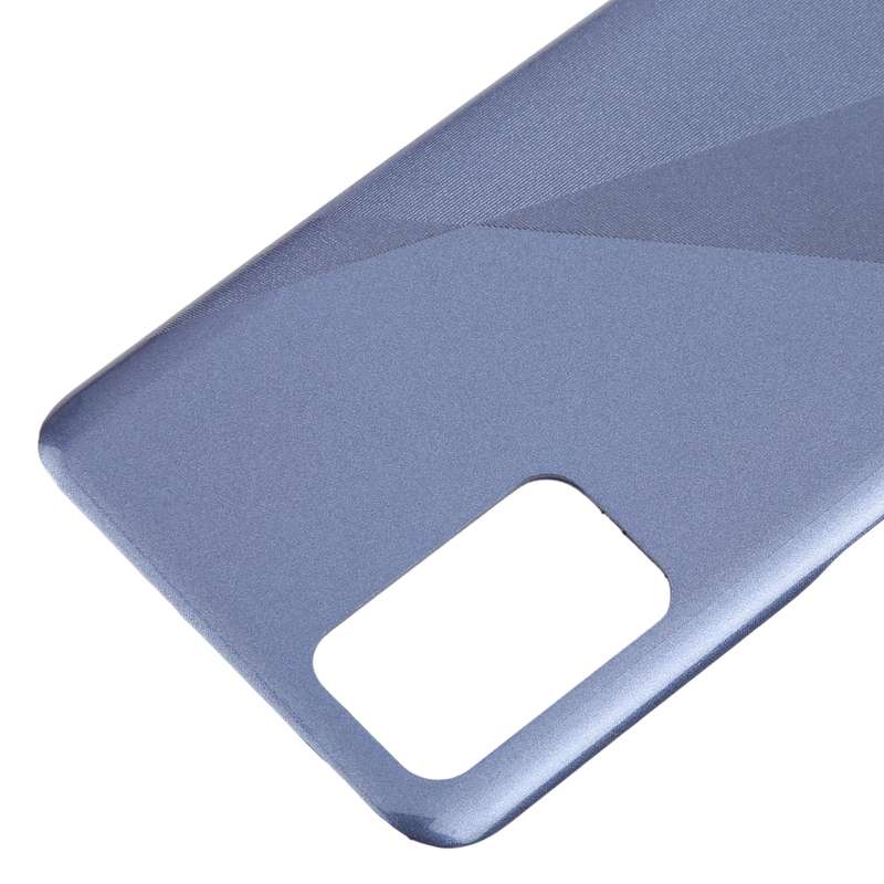 For Infinix Note 8 X692 Original Battery Back Cover(Grey)