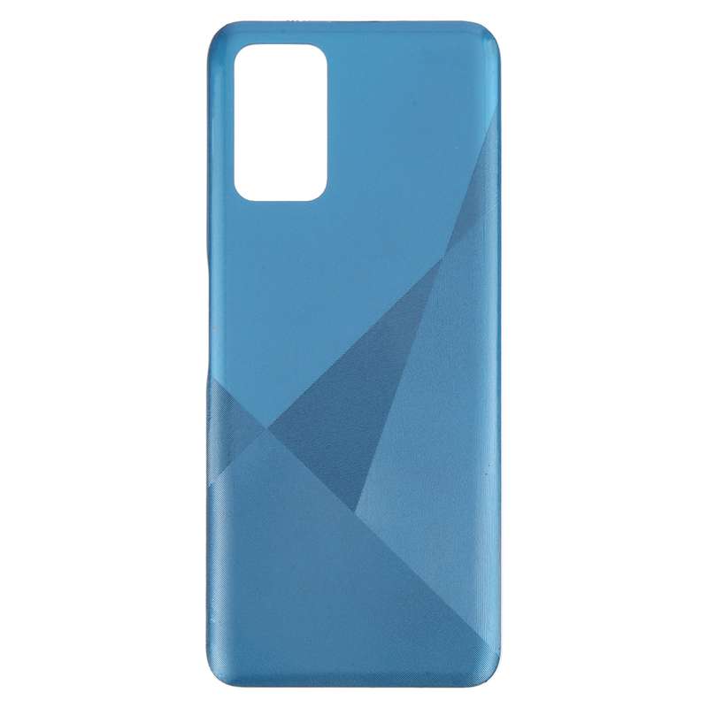 For Infinix Note 8 X692 Original Battery Back Cover(Grey)