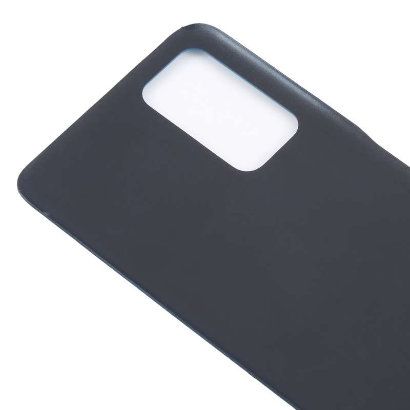 For Infinix Note 8 X692 Original Battery Back Cover(Grey)