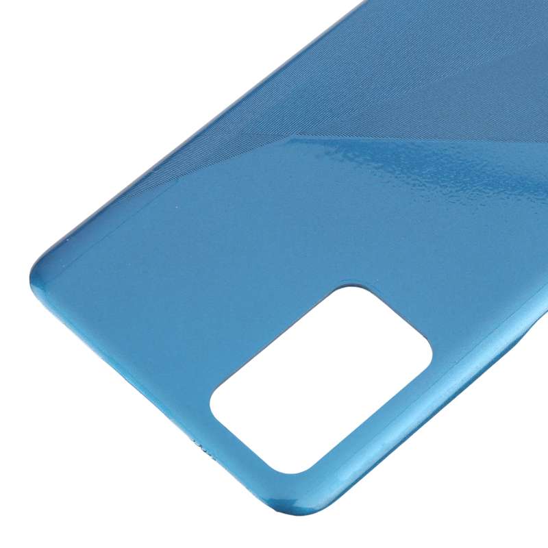 For Infinix Note 8 X692 Original Battery Back Cover(Grey)