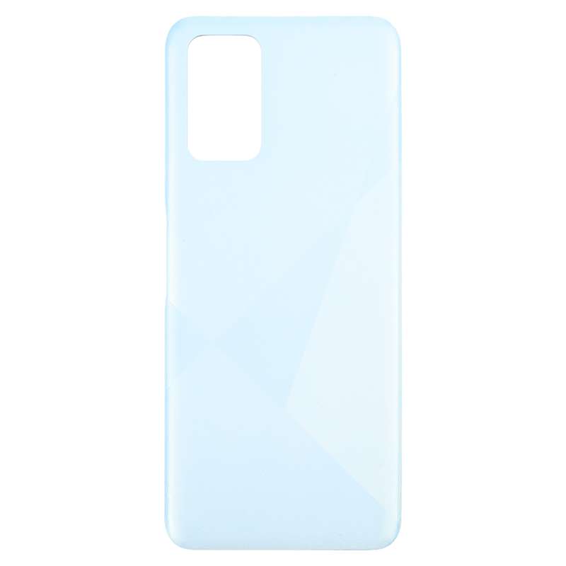 For Infinix Note 8 X692 Original Battery Back Cover(Grey)