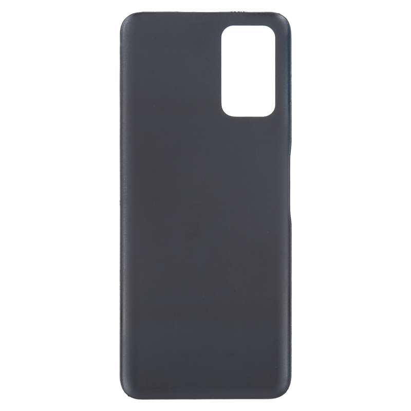 For Infinix Note 8 X692 Original Battery Back Cover(Grey)