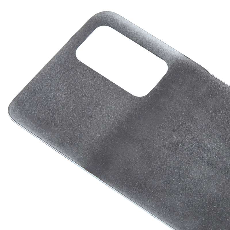 For Infinix Note 8 X692 Original Battery Back Cover(Grey)