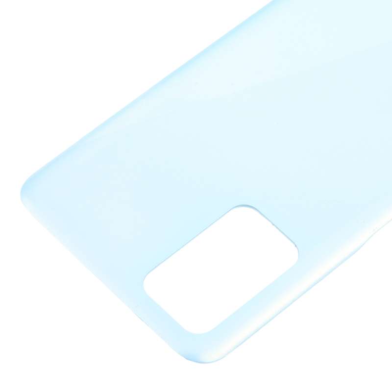 For Infinix Note 8 X692 Original Battery Back Cover(Grey)