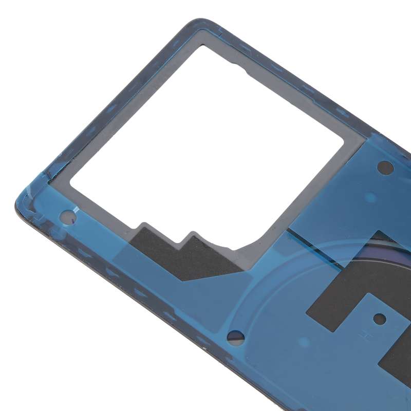 For Infinix GT 20 Pro X6871 Original Battery Back Cover(Black)